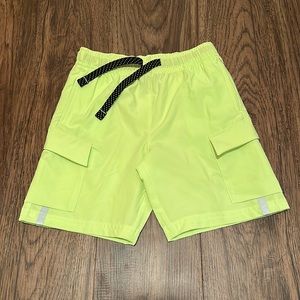 Boys shorts. Size 3t. NWT